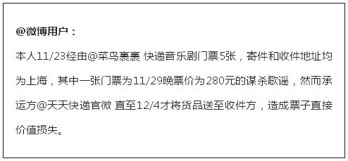 2018快递行业将重新洗牌 | 中通有望代替顺丰成