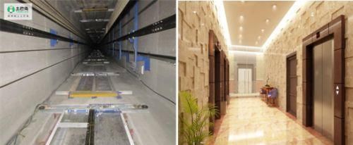 买房时你知道这些地方属于公摊面积?楼层越高