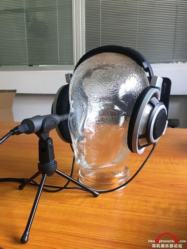 德国森海塞尔2018年封闭式旗舰耳机HD820 开