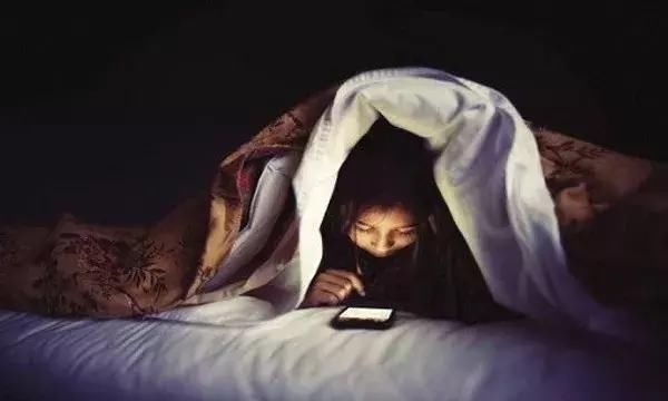 请珍惜,朋友圈里没屏蔽你的人