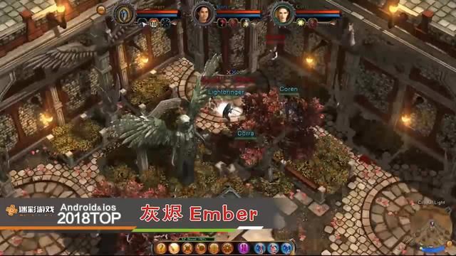 推荐五款不用联网单机手游,都是属于RPG类型