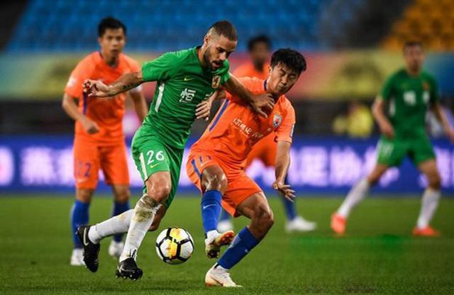 央视今晚直播大连一方!足协杯四分之一决赛次