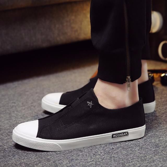 三十岁男人,穿上这样的外套+休闲鞋,帅呆了