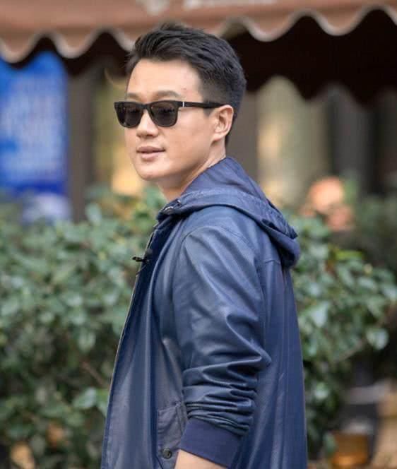 佟大为和范冰冰拍《苹果》假戏真做!称:是为艺