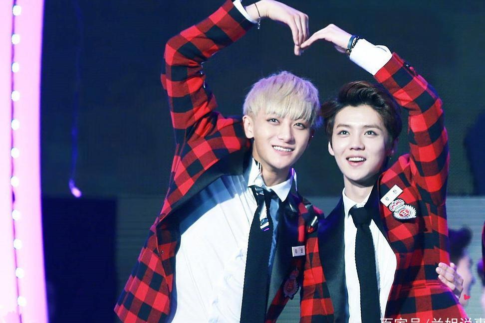 "归国四子"现状:黄子韬成霸道总裁,张艺兴极挑放光,他却糊了