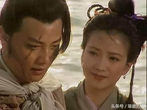 哪位梁山好汉结局最好?武松、燕青、宋清、朱