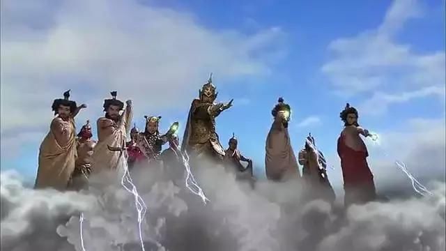 《西游记》原著里打败牛魔王的情节是这样的,