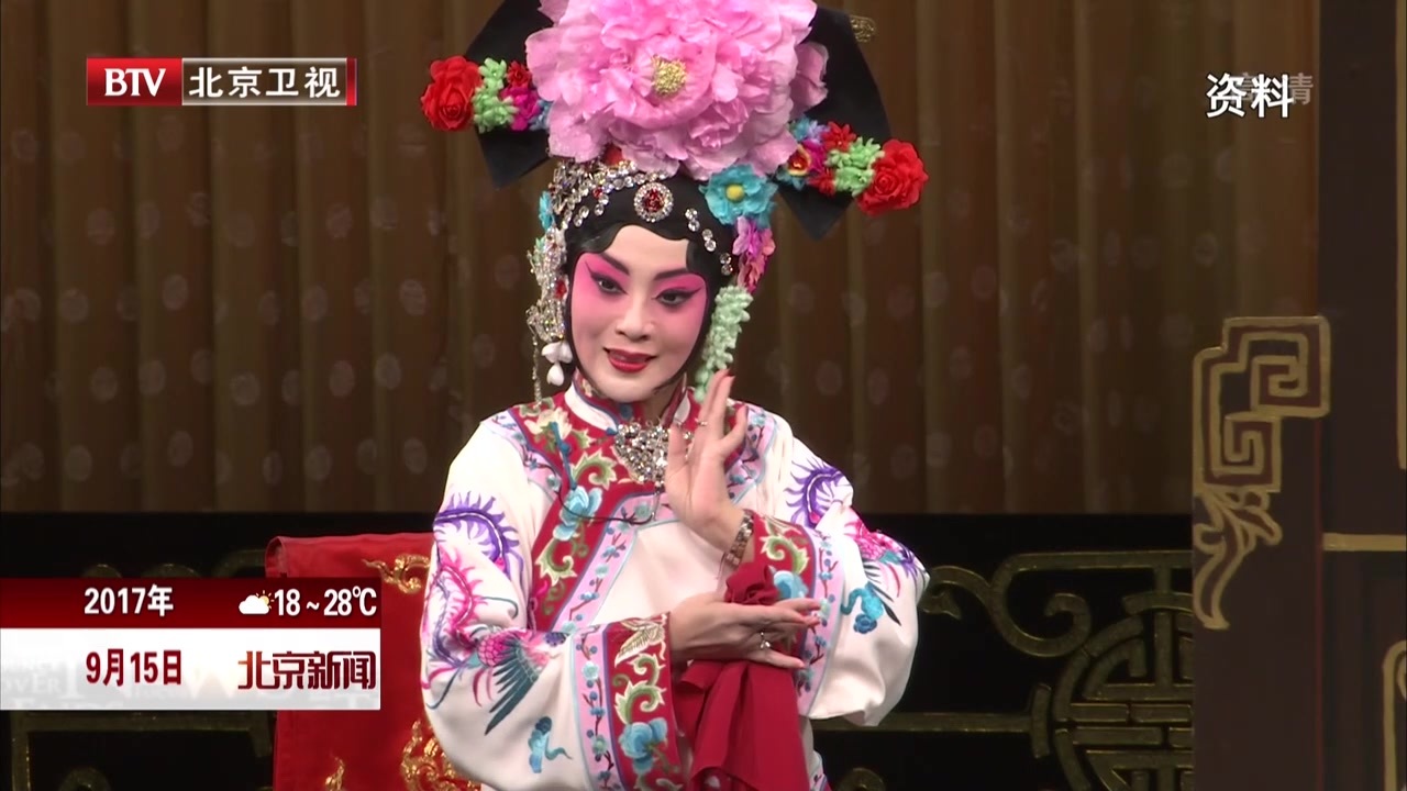 北京传承发展中华优秀传统文化实施方案印发 52项重点任务传承中华文化_北京时间