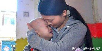 我怀孕婆婆辞职照顾我,孩子发烧老公玩手机,我