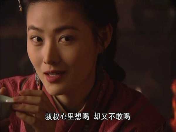 四大名著中你最讨厌的都是谁?