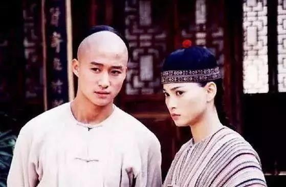 年少不懂的电视剧,看懂已是而立之年