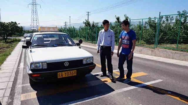 驾考心得:2018年起,考C1驾照多久能拿到证?来