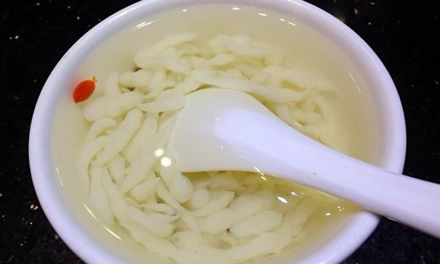 宜昌名吃--凉虾