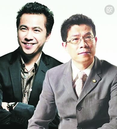 王中军兄弟俩质押华谊股权惹争议,袁立爆料昔