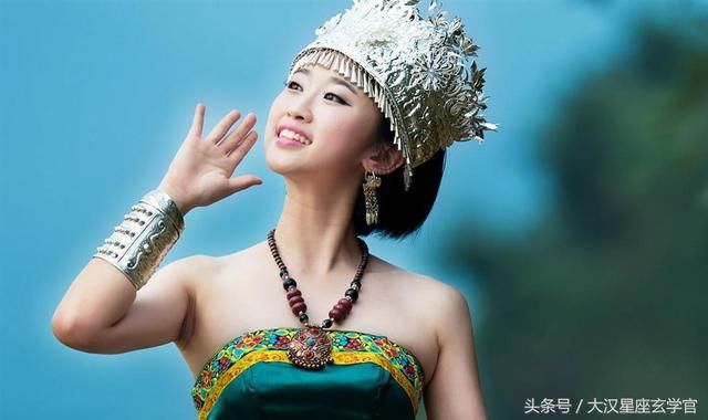 始于颜值,败于现实的星座,还是要理性点才好