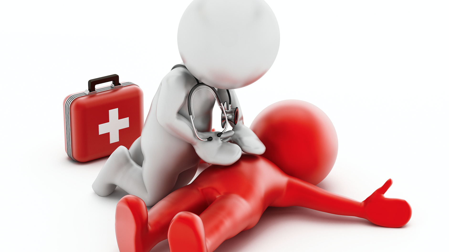 世界红十字日| “救”在身边 这5个常用急救知识要牢记！