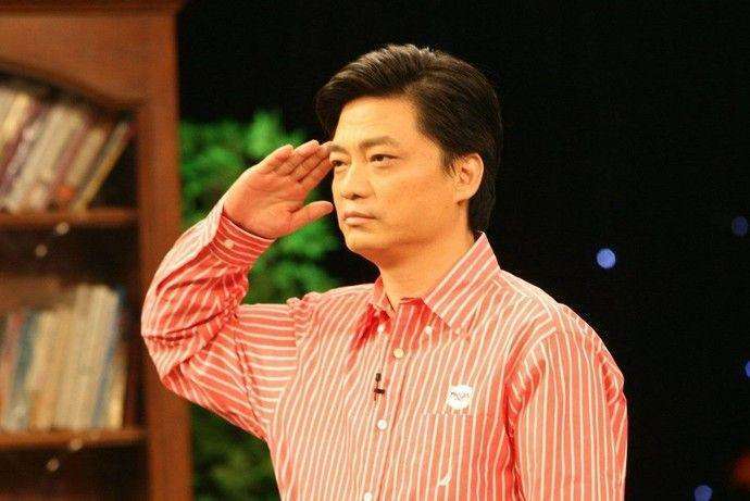 冯小刚: 我就不和你们谈偷税漏税的事。