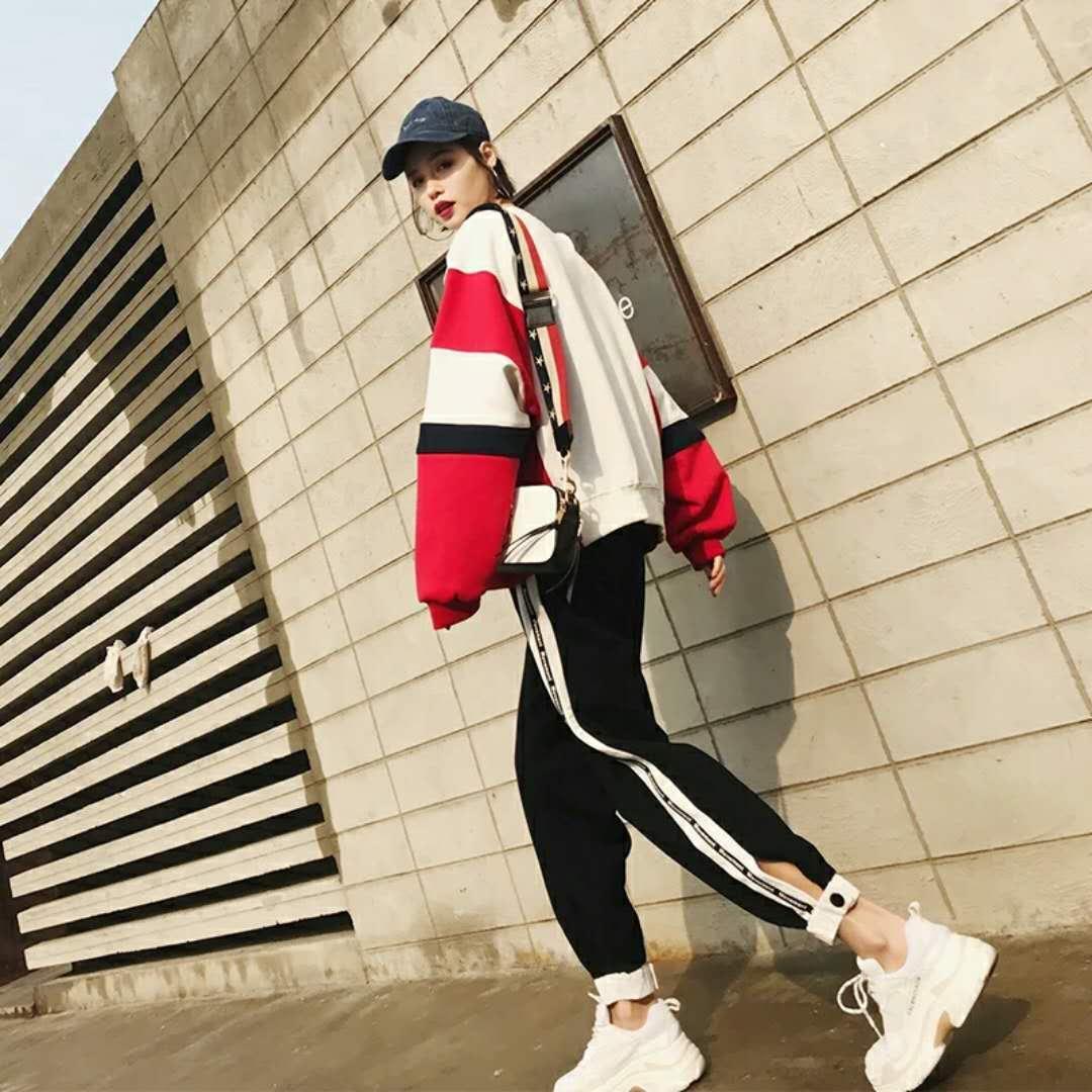 8款酷女孩的原味嘻哈风穿搭推荐, 感受一下欧