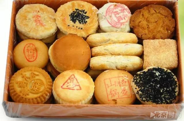 "点心匣子"讲究多 春节走亲访友如何才能十全十美?