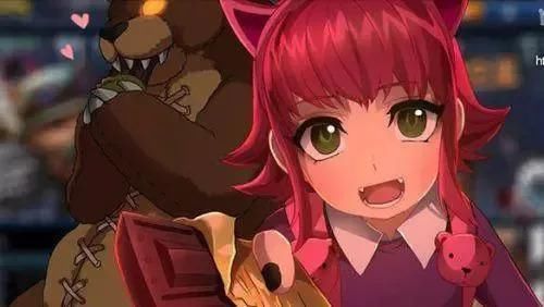 英雄联盟|拳头即将加强这个AD,难道S8冠军被