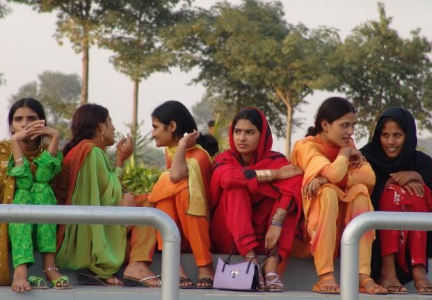 巴基斯坦是个什么样的国家?中国游客以亲身经