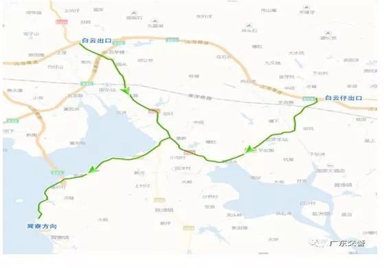 五一假期深圳如何限行?市区、高速如何避堵?