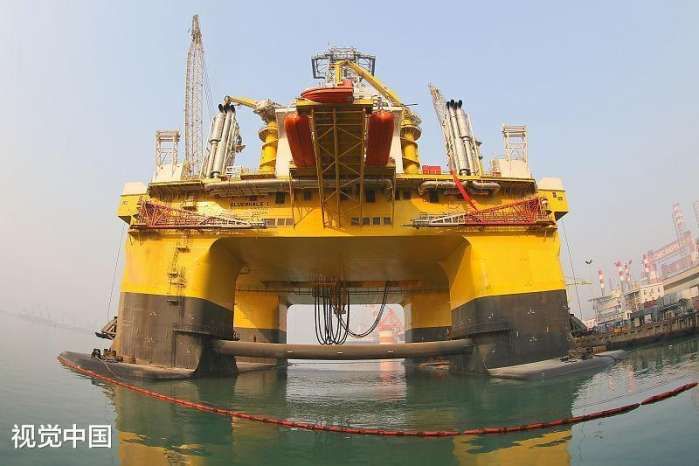 为什么中国这么缺石油还要出口石油?