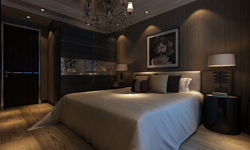 媳妇花15万元就把118平米的房子装修好了,大