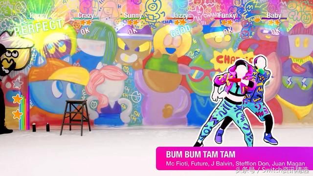 Switch资讯精选周报:E3 2018 65款大作发售时