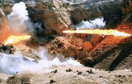 解放军巷战与伊拉克军有何区别?中国或将成为