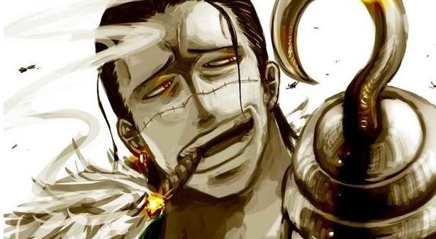 居高临下的斯摩格,还是相当酷的啊 不过现在的斯摩格已经没有机会总是