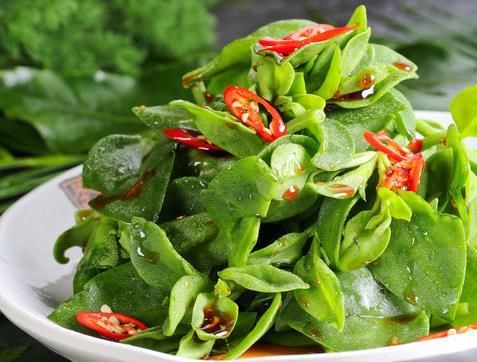 这4种蔬菜名字,骗了我们太久,你可能也被它们