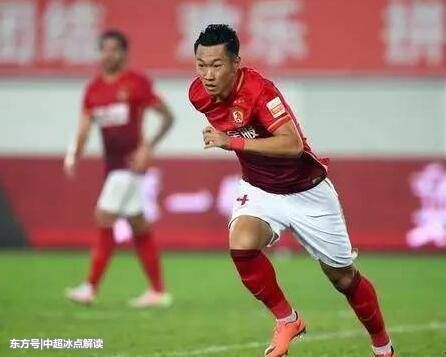 恒大指挥官或成武汉卓尔重点引援 能攻善守曾