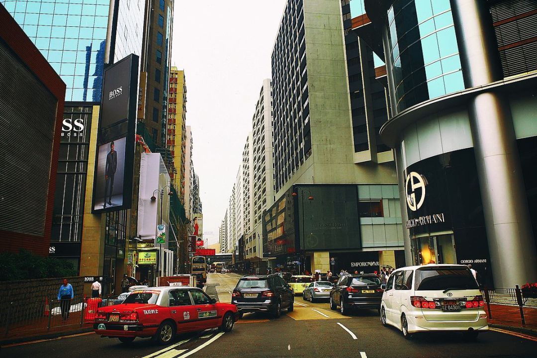 中国高楼大厦最多的省份,不是北上广深,而是这