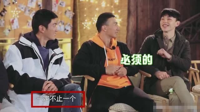 邓伦首次回应恋情未提及李沁,这句话却暴露了