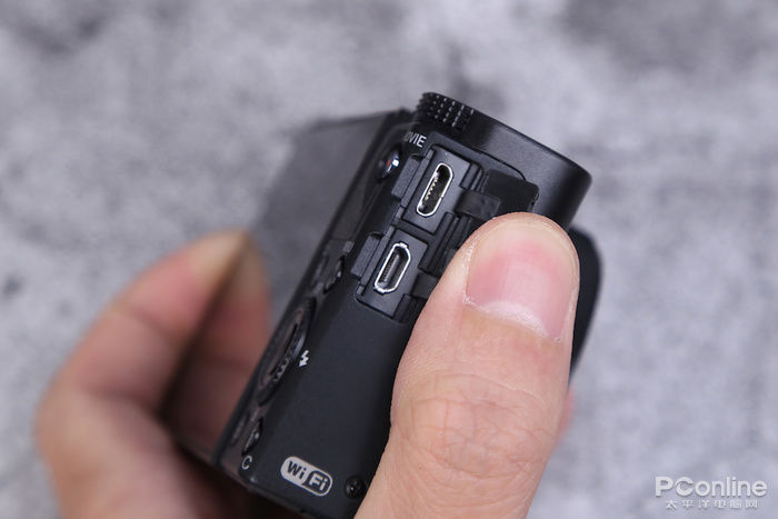 索尼黑卡RX100M6评测:短小精悍、五脏俱全