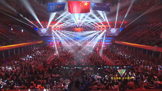 歌舞青春|浙江大学建校120周年文艺晚会