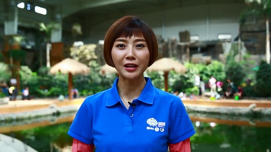 梦瑶牵手南宫村 带自媒体团做推广 梦瑶牵手南宫村 带自媒体团做推广