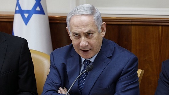 伊朗威胁将以色列城市夷为平地 以总理强硬回应