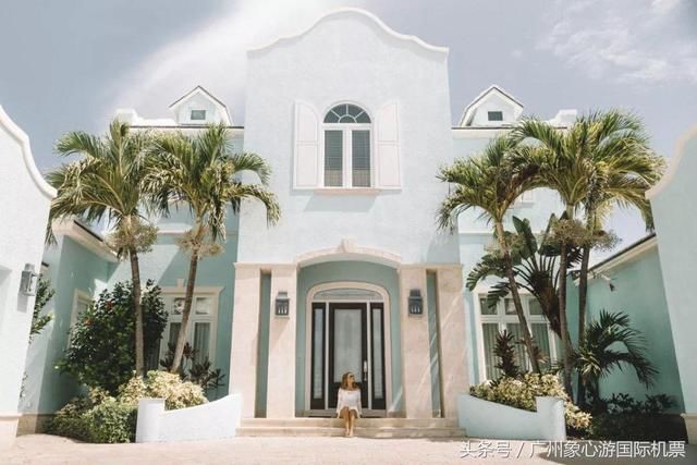 这些风景超美的冷门国家,不仅免签,还消费低!