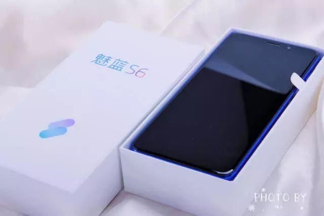 神机之争:千元全面屏代表 魅蓝S6上手详测