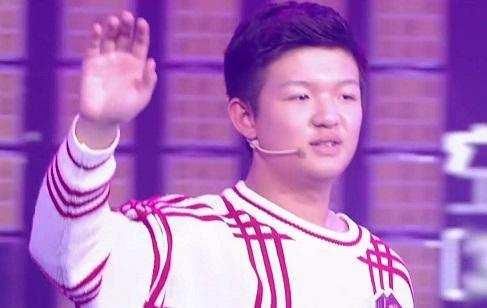 《最强大脑》初试冠军遗憾淘汰,原因大概有三