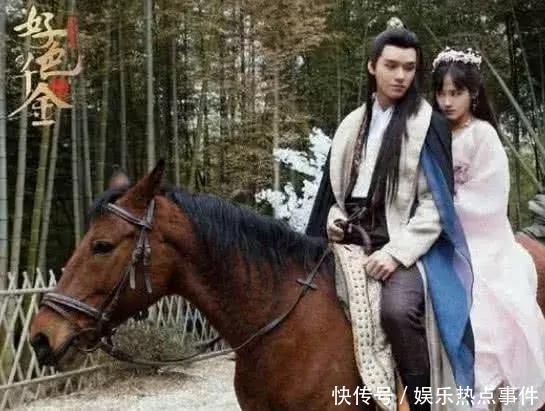 还没上映,导演又带来一部穿越剧,一看剧名就知