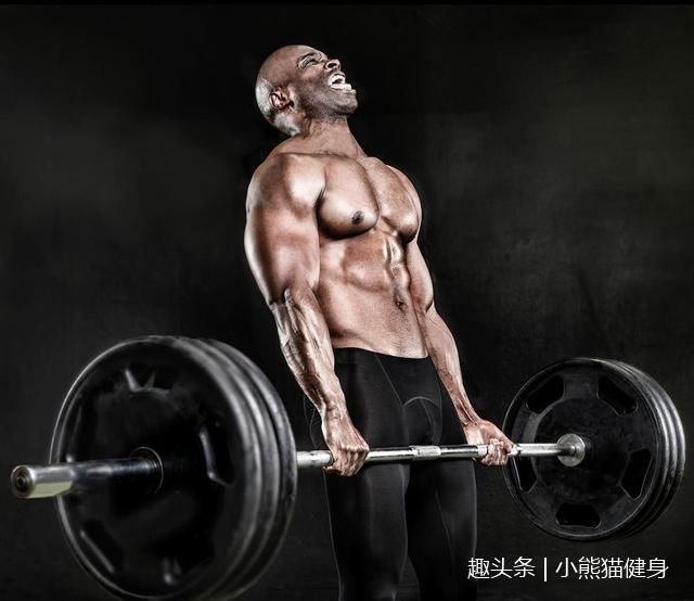 适合健身男性的7种最佳补品,让你成为肌肉的王