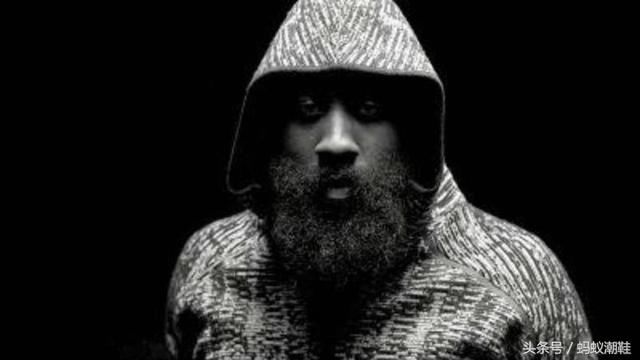 Adidas阿迪达斯又一MVP,哈登3谍照正式曝光