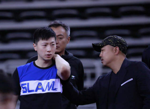 马龙校花娇妻最新生活照曝光:生子后风格大变 马龙校花娇妻最新生活照曝光:生子后风格大变