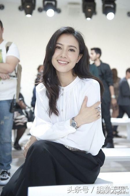 谣言破碎!还原baby、胡歌、林心如、高圆圆等