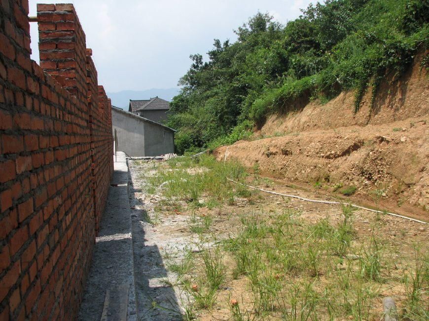 农村宅基地不能被继承,父母去世宅基地将被收