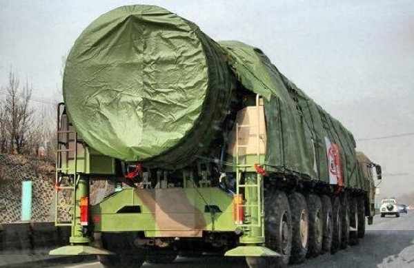 周一爆出大消息:韩国的美军萨德要撤了?