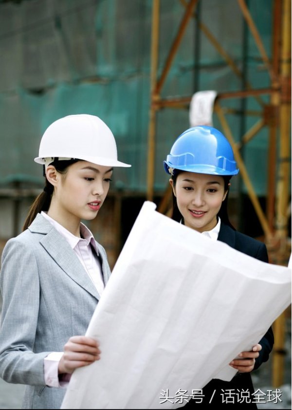 中国平均薪酬最高的5大职业,入对行了轻轻松松